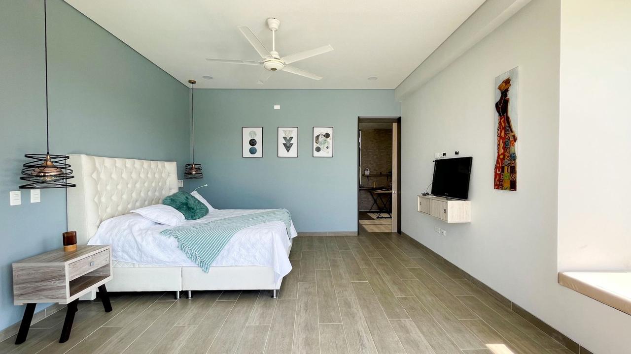 Habitación 1