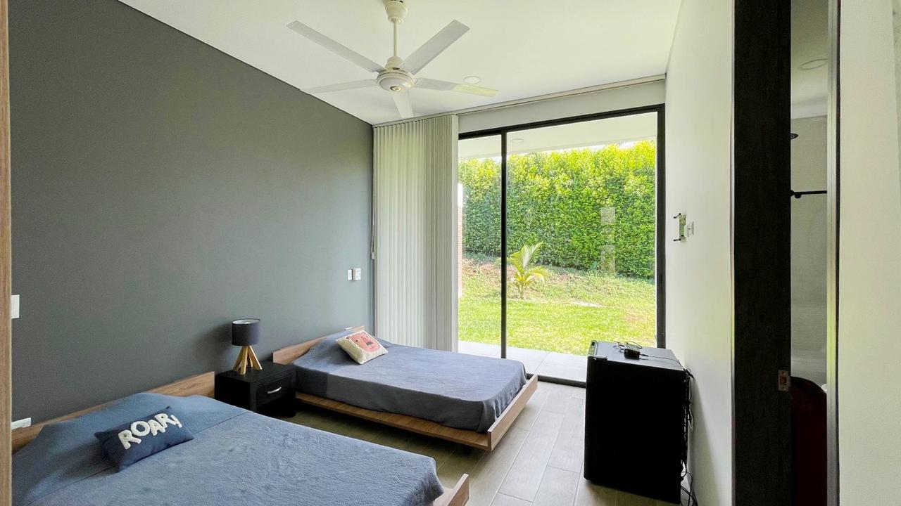 Habitación 2
