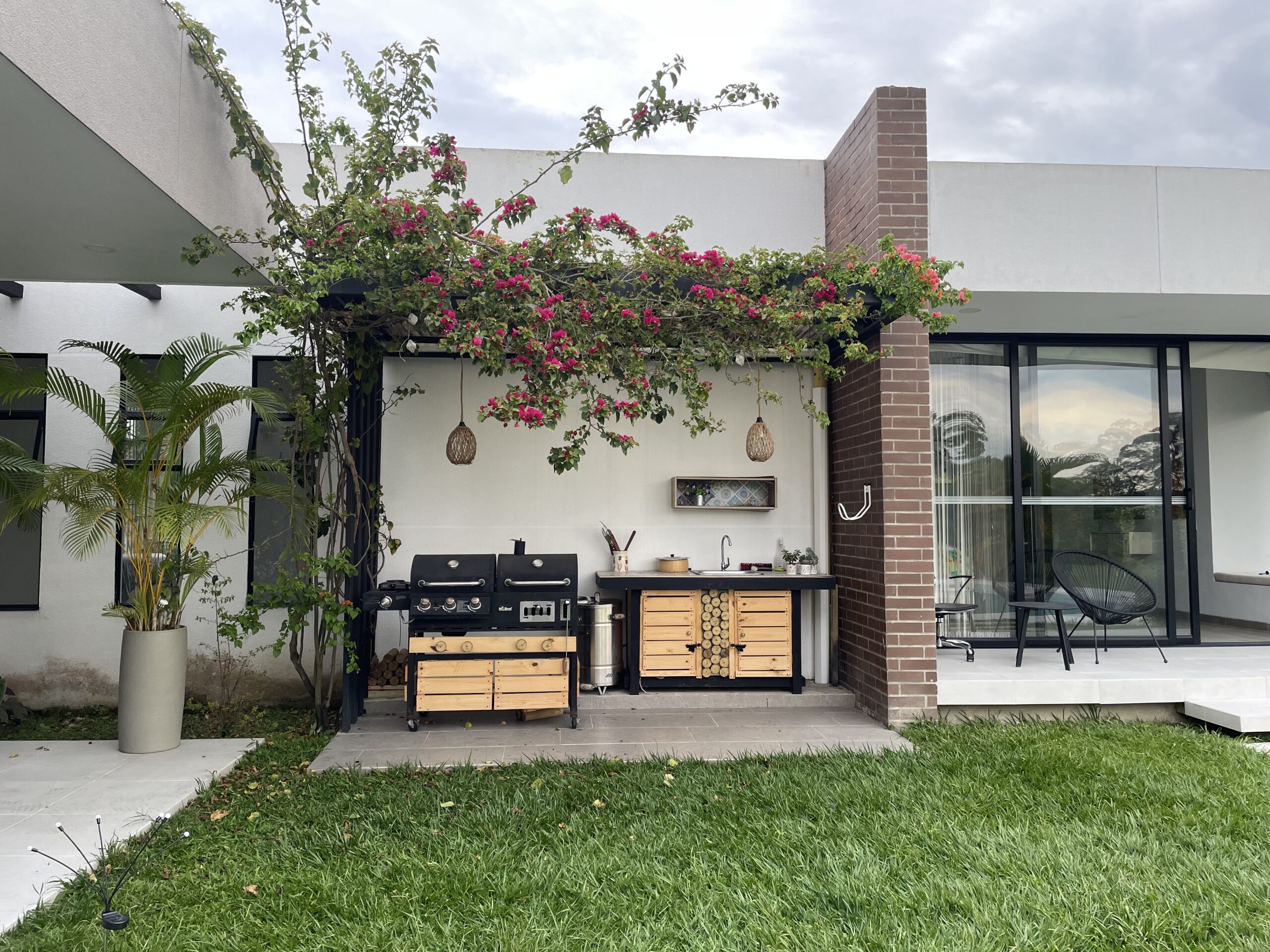 Zona BBQ