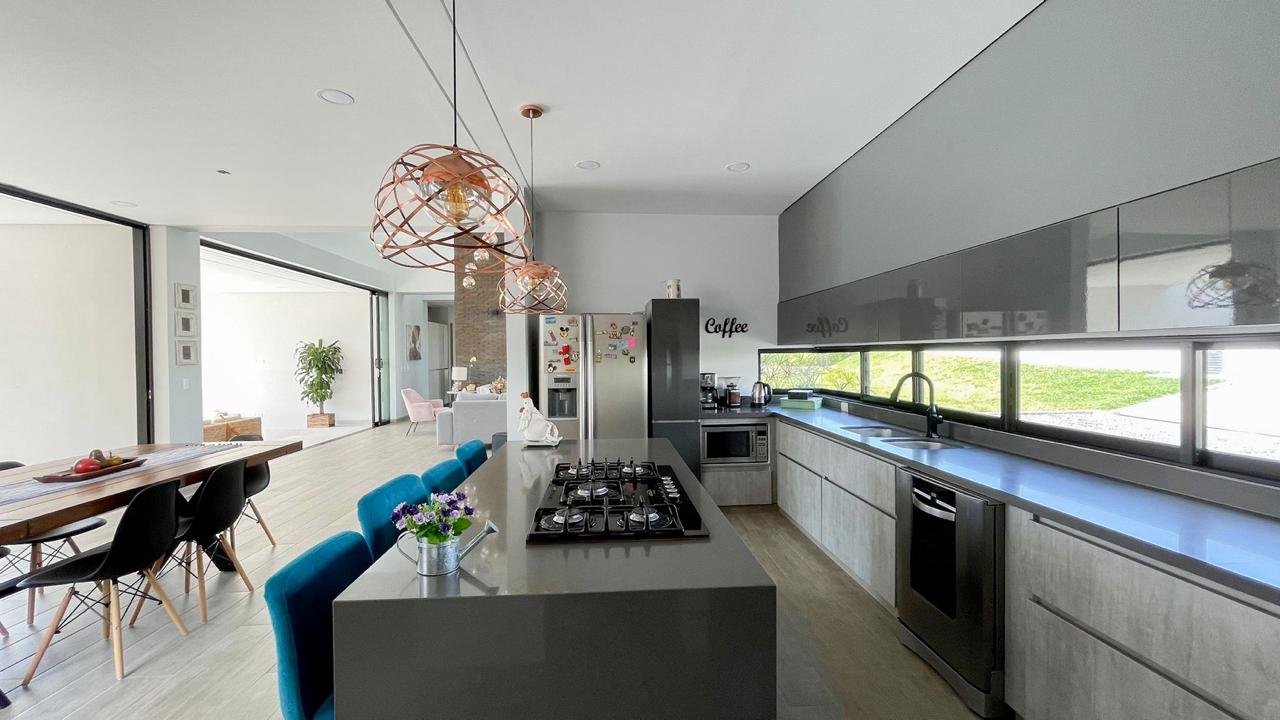 Cocina