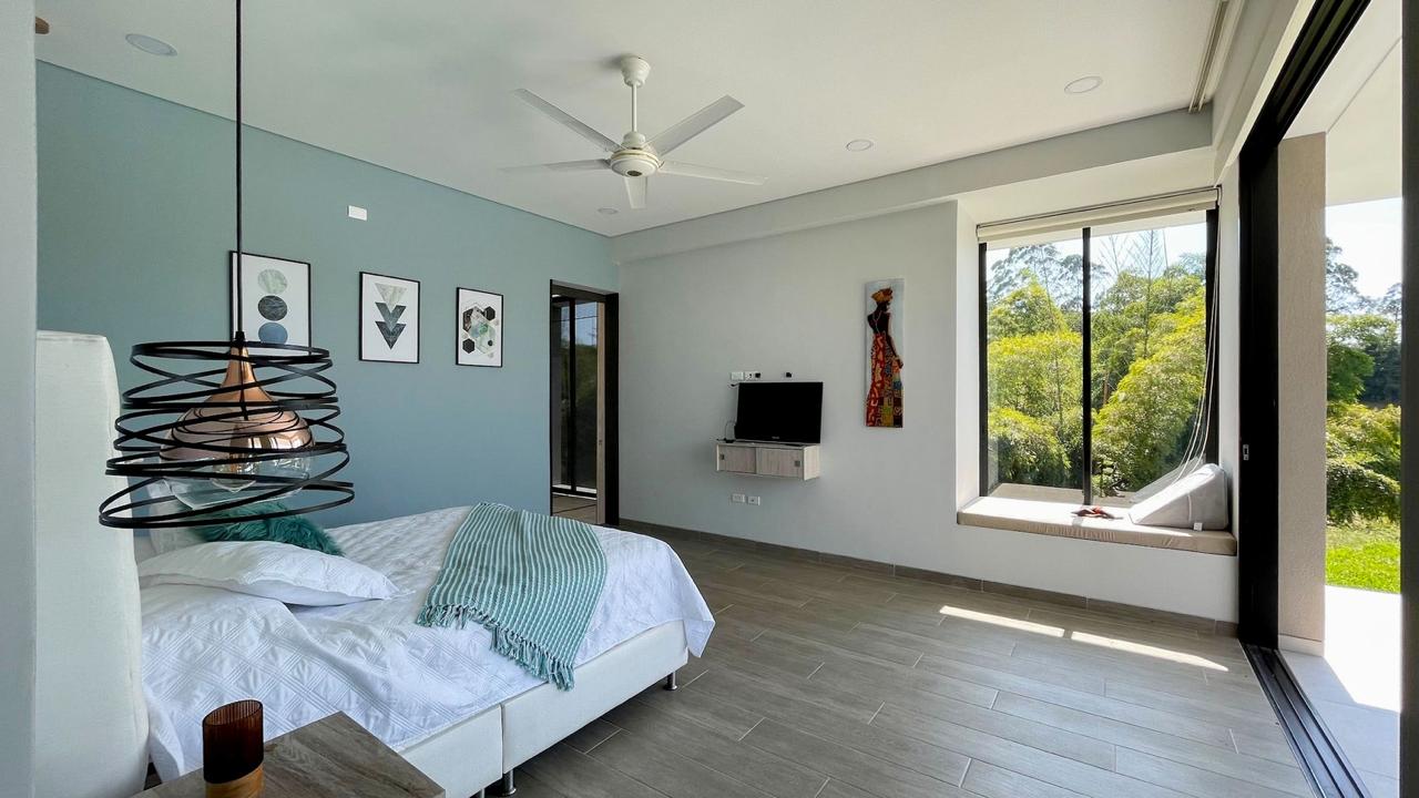 Habitación 1