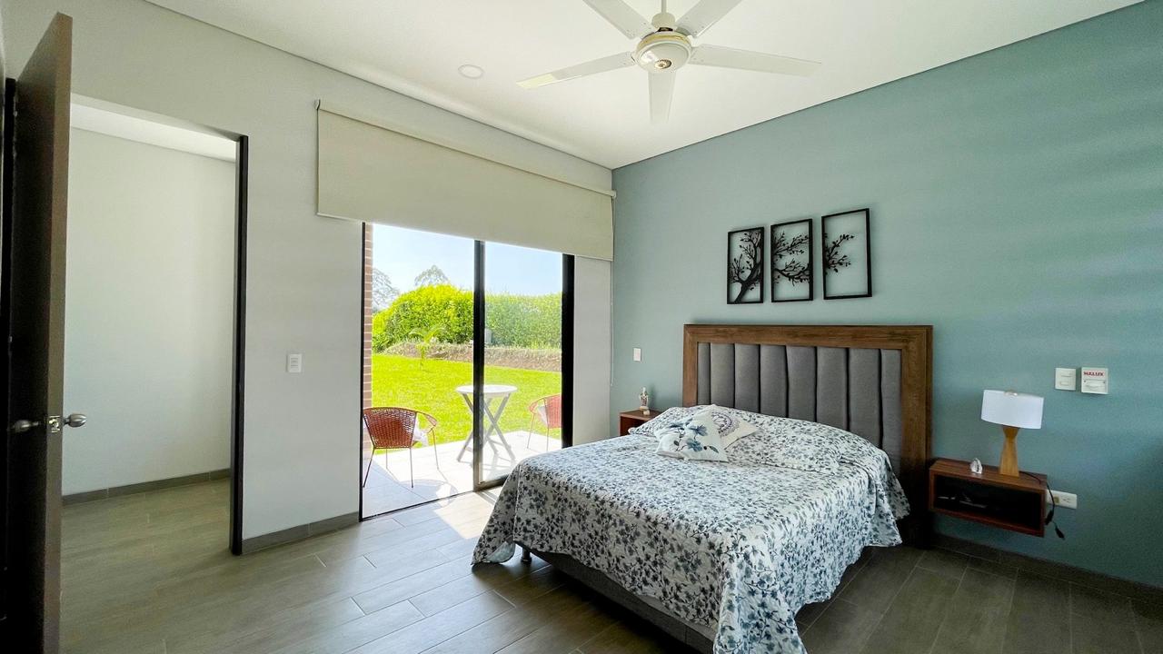 Habitación 4